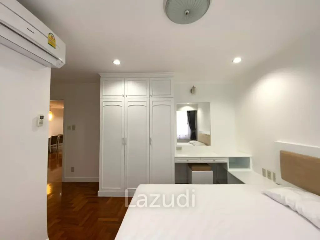 2 Bed 1 Bath 85 SQ.M Acadamia Grand Tower