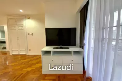 2 Bed 1 Bath 85 SQ.M Acadamia Grand Tower