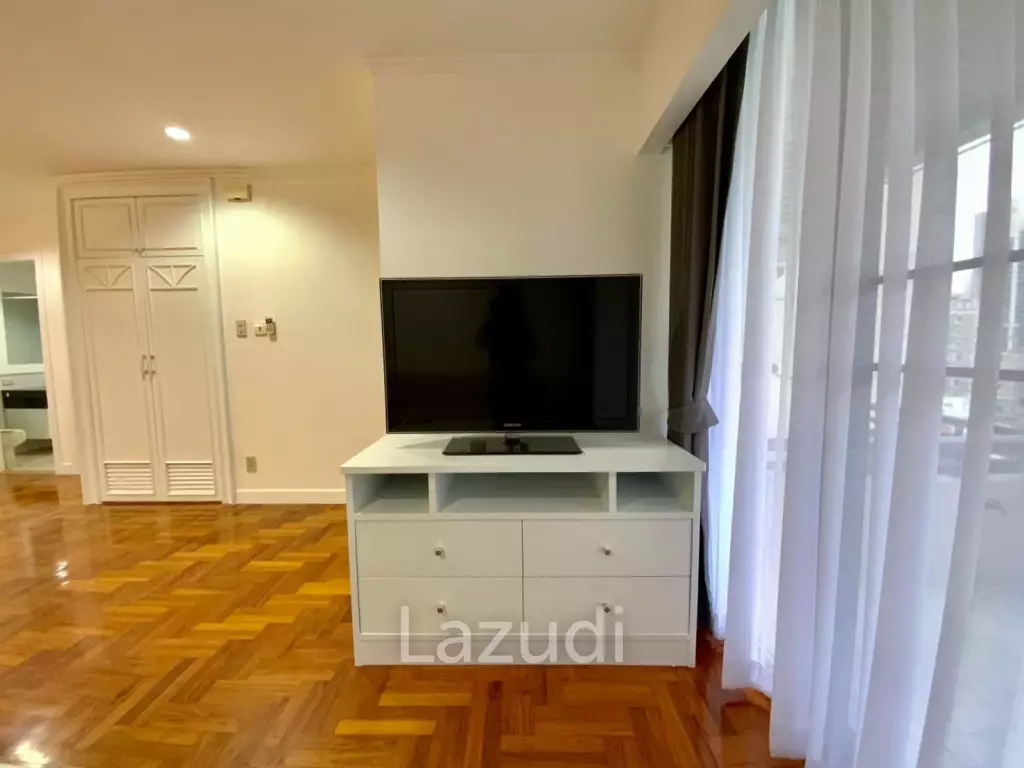 2 Bed 1 Bath 85 SQ.M Acadamia Grand Tower