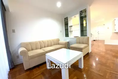 2 Bed 1 Bath 85 SQ.M Acadamia Grand Tower