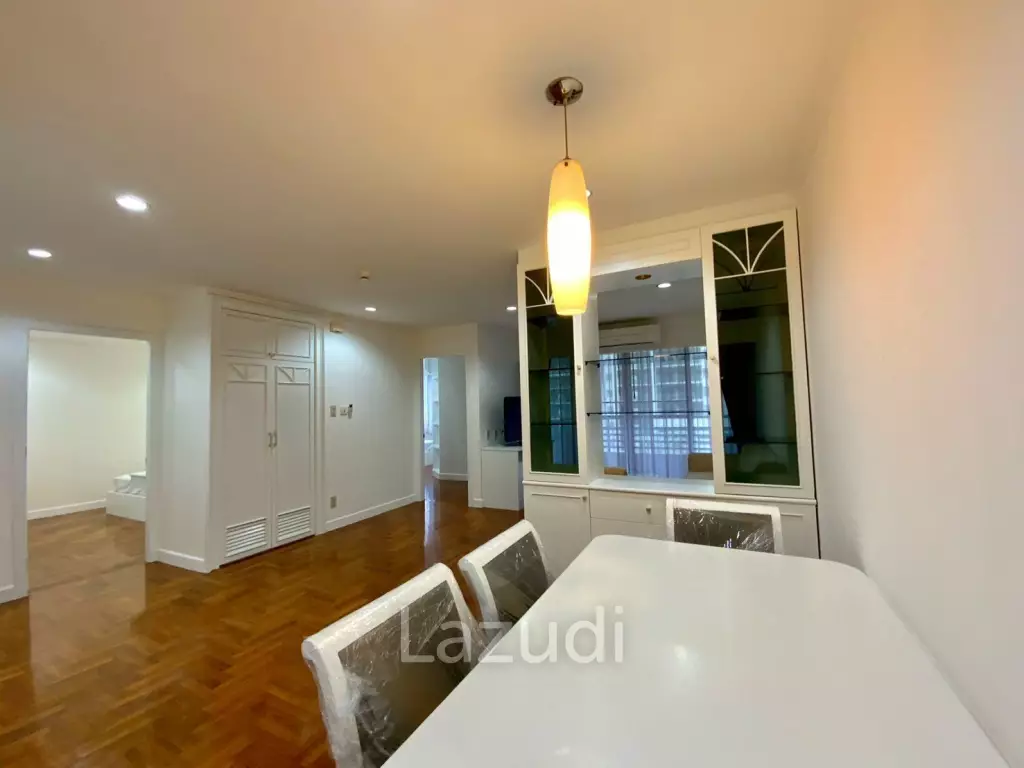 2 Bed 1 Bath 85 SQ.M Acadamia Grand Tower