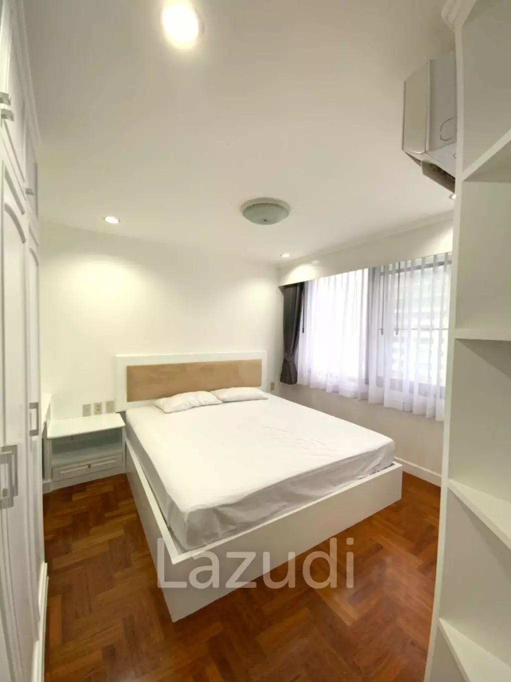 2 Bed 1 Bath 85 SQ.M Acadamia Grand Tower