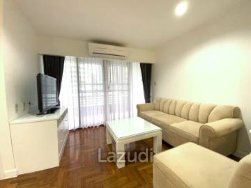 2 Bed 1 Bath 85 SQ.M Acadamia Grand Tower