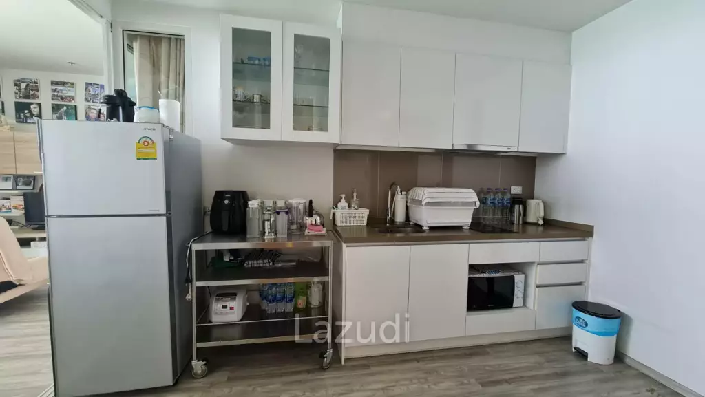 Baan Plai Haad Condo for Sale