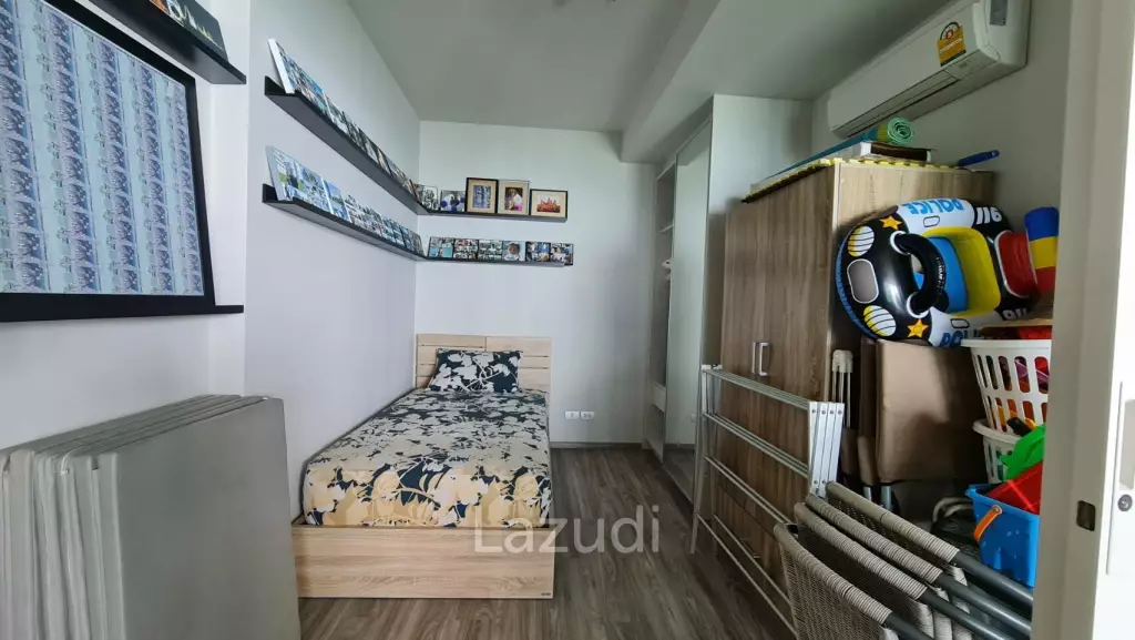 Baan Plai Haad Condo for Sale