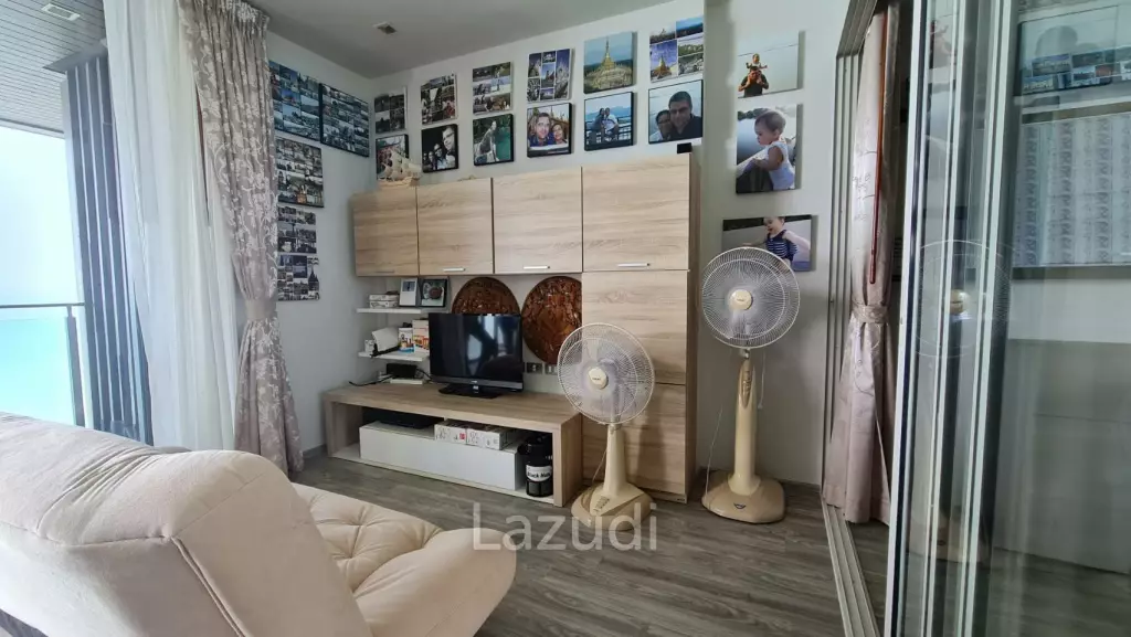 Baan Plai Haad Condo for Sale