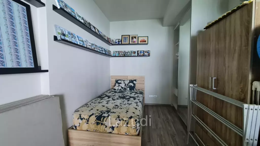 Baan Plai Haad Condo for Sale
