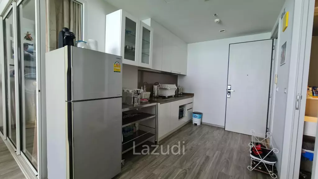 Baan Plai Haad Condo for Sale