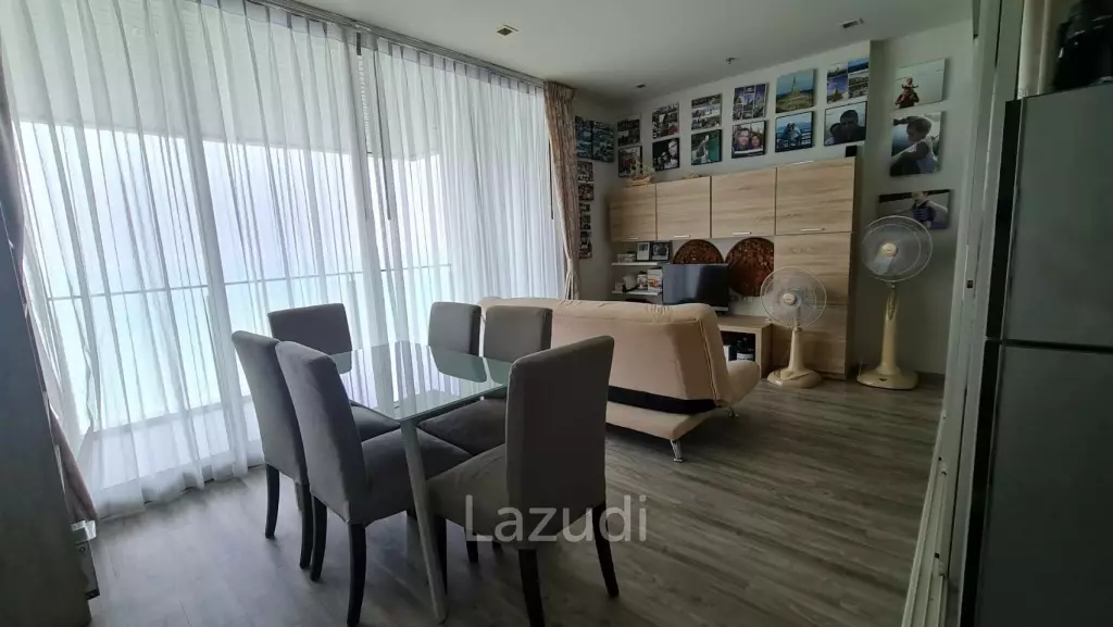Baan Plai Haad Condo for Sale