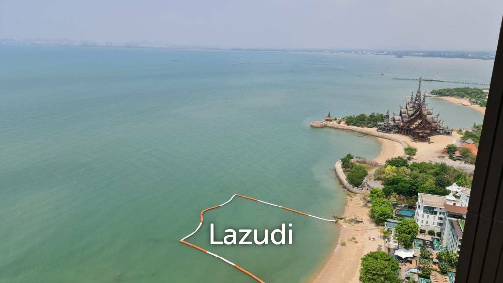 Baan Plai Haad Condo for Sale