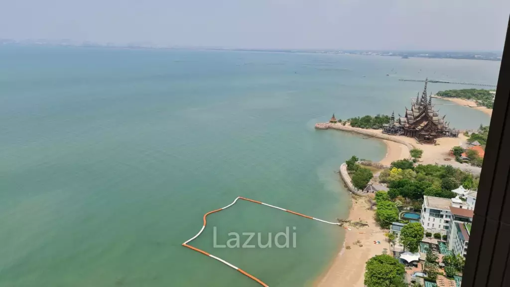 Baan Plai Haad Condo for Sale
