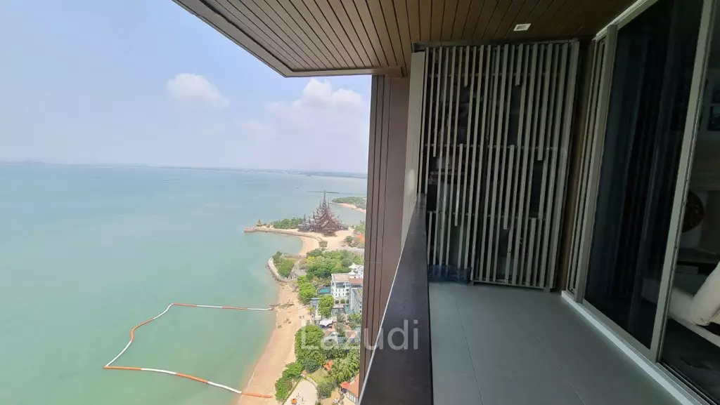 Baan Plai Haad Condo for Sale