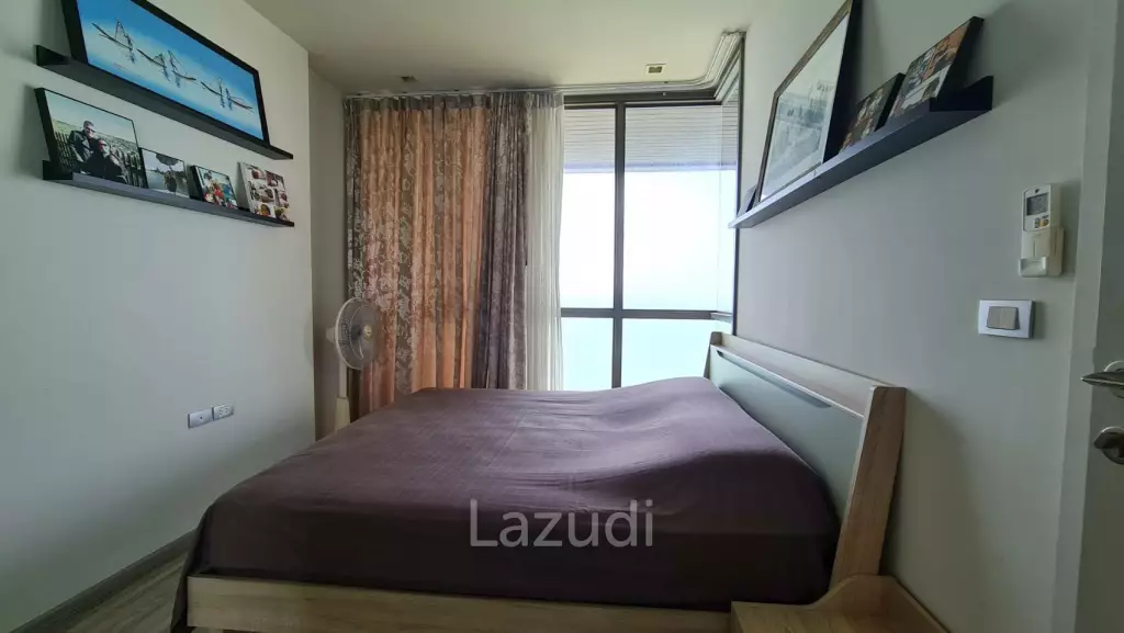 Baan Plai Haad Condo for Sale