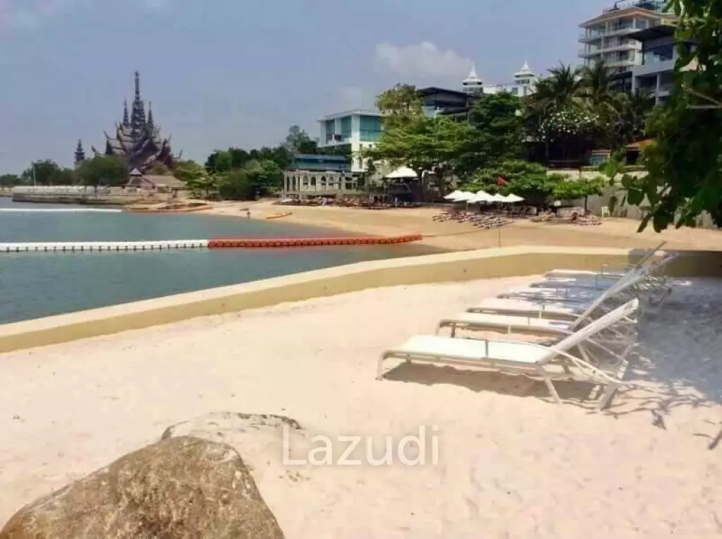 Baan Plai Haad Condo for Sale