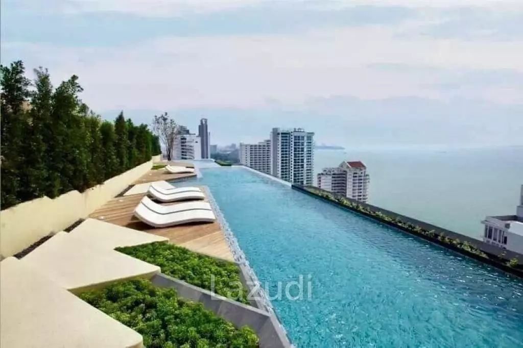Baan Plai Haad Condo for Sale