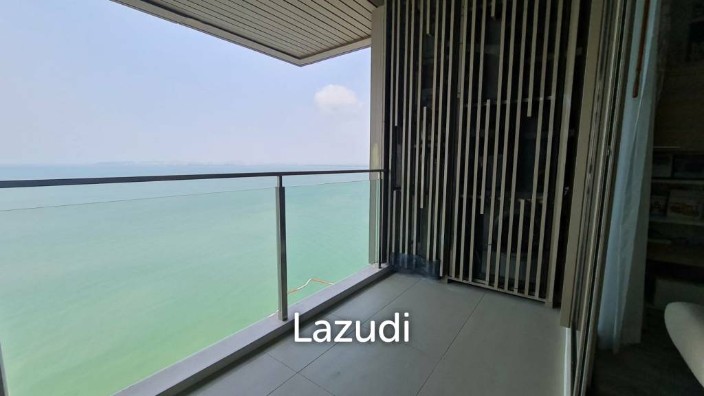 Baan Plai Haad Condo for Sale