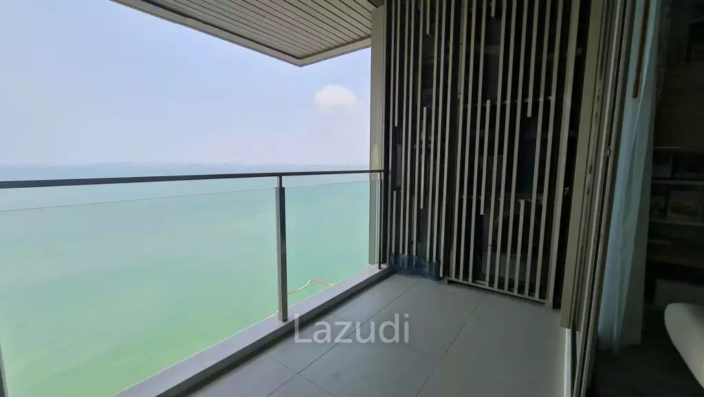 Baan Plai Haad Condo for Sale