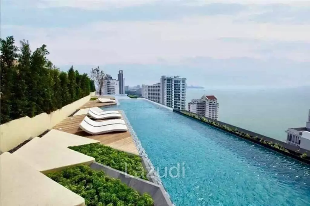 Baan Plai Haad Condo for Sale