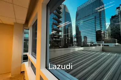 Office For Rent at Athene Tower
