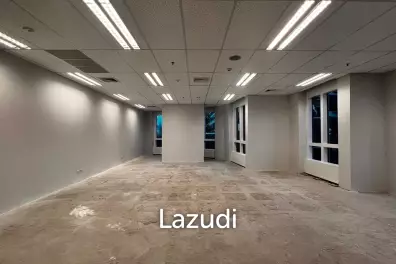 Office For Rent at Athene Tower