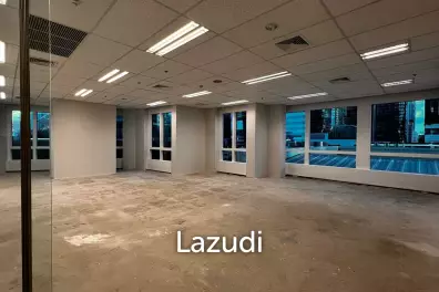 Office For Rent at Athene Tower