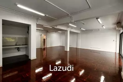 Office For Rent at Asoke Court