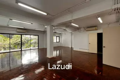 Office For Rent at Asoke Court