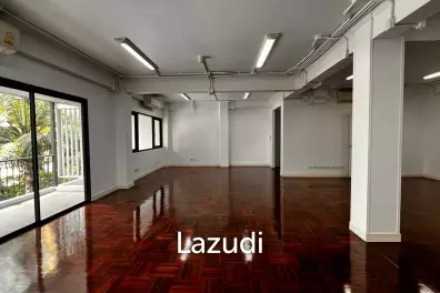 Office For Rent at Asoke Court