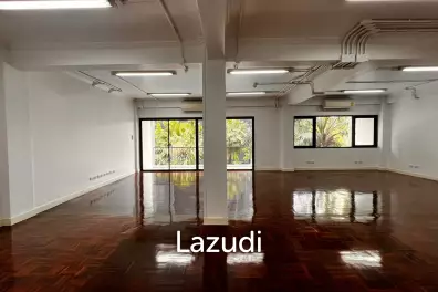 Office For Rent at Asoke Court