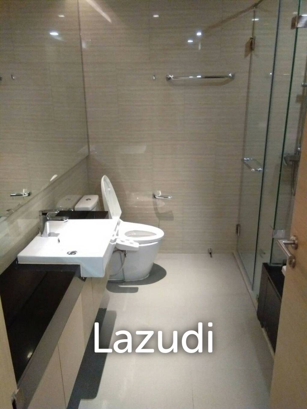 2 Bed 3 Bath 105 SQ.M Kirthana Residence