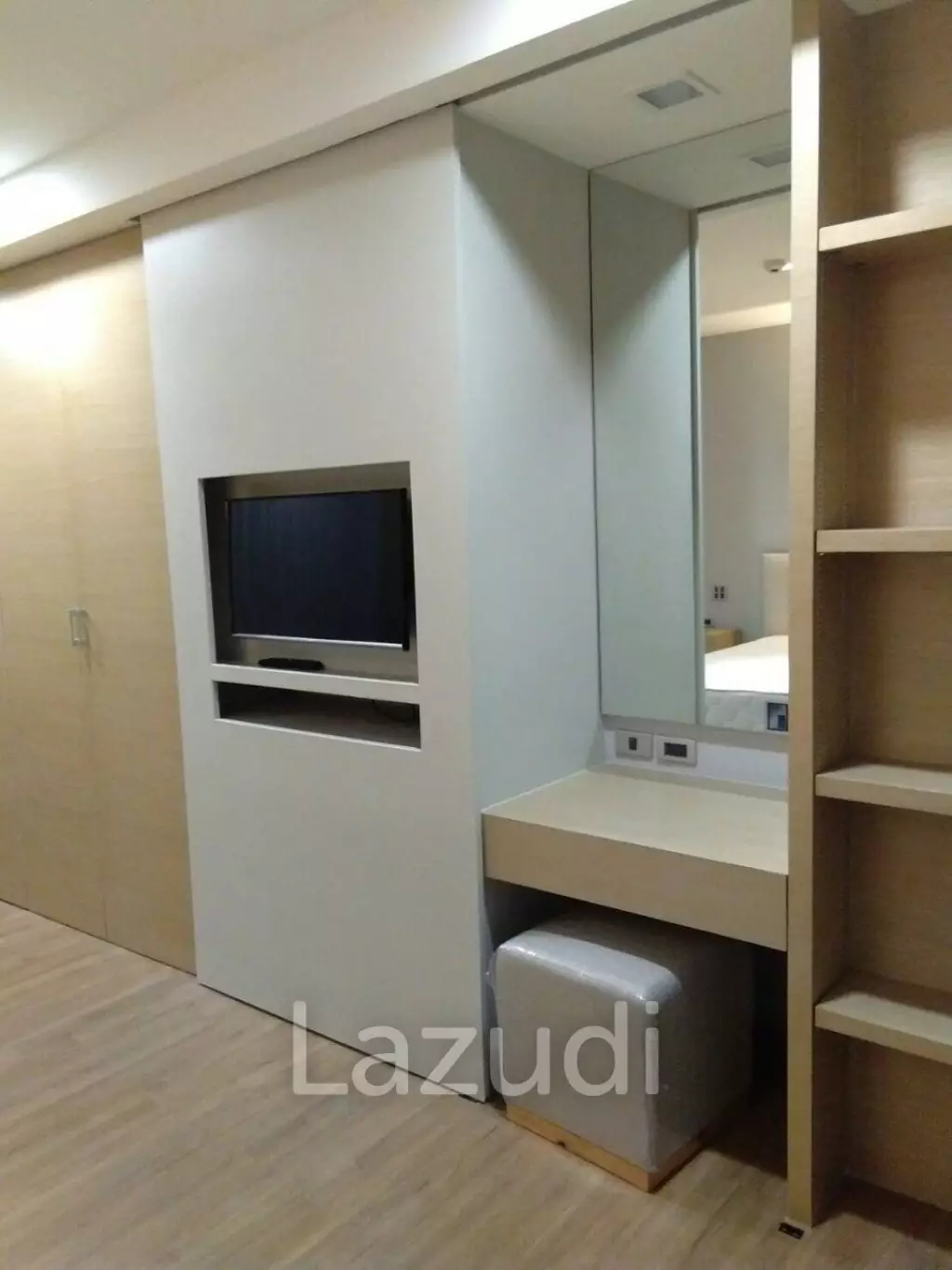 2 Bed 3 Bath 105 SQ.M Kirthana Residence