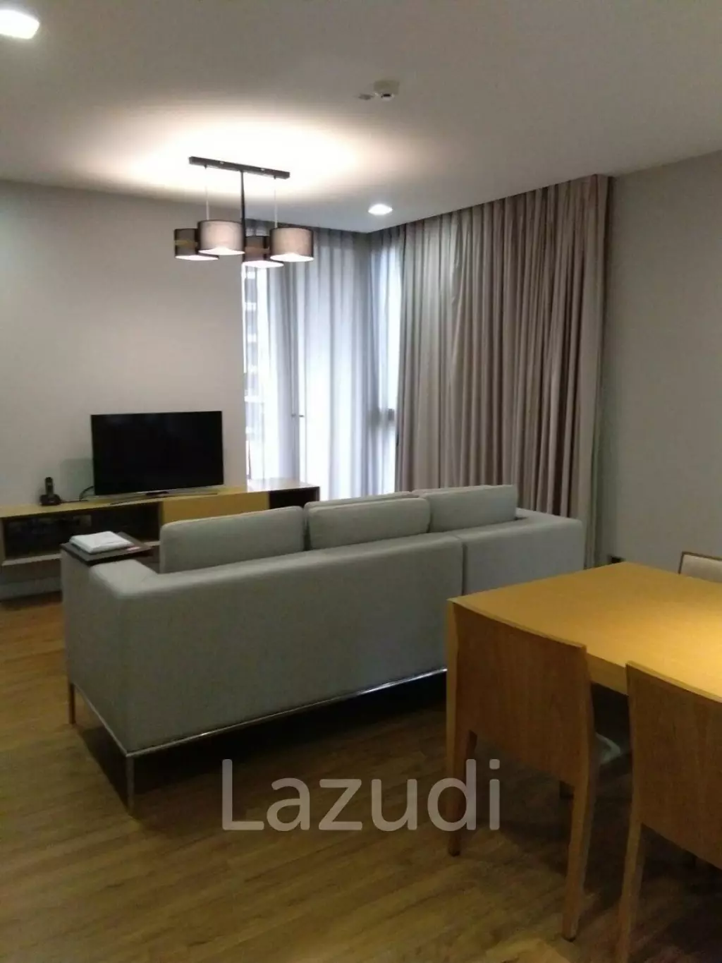 2 Bed 3 Bath 105 SQ.M Kirthana Residence