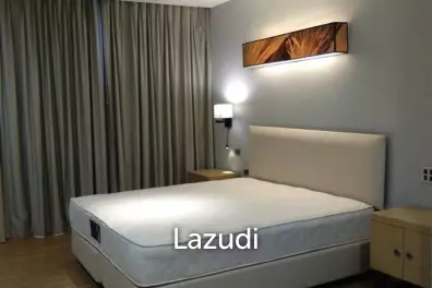 2 Bed 3 Bath 105 SQ.M Kirthana Residence