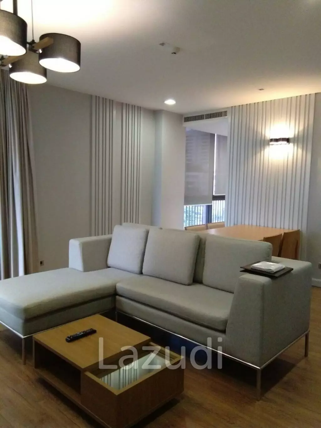 2 Bed 3 Bath 105 SQ.M Kirthana Residence