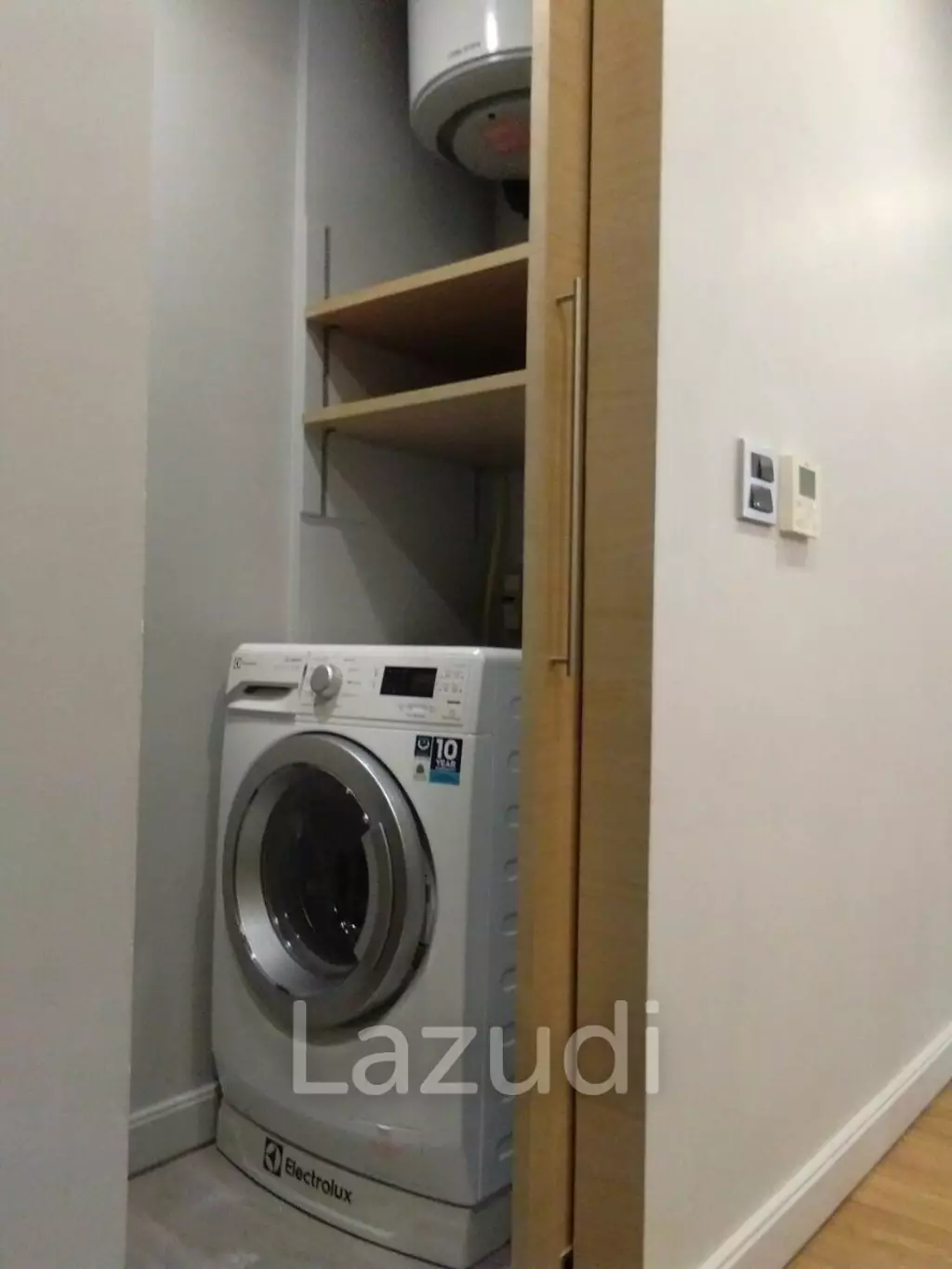 2 Bed 3 Bath 105 SQ.M Kirthana Residence