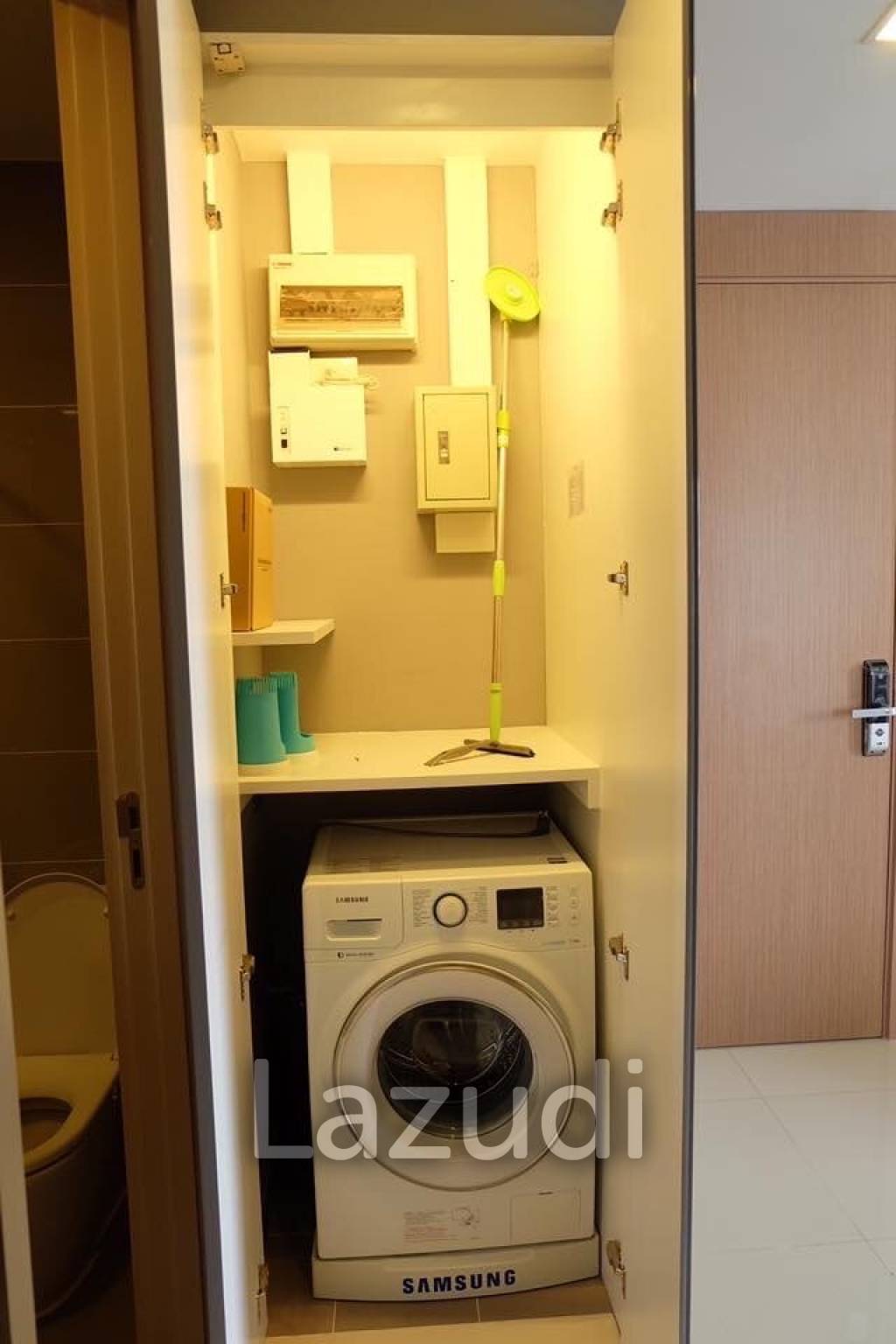 2 Bed 2 Bath 65.88 Sqm Condo For Sale