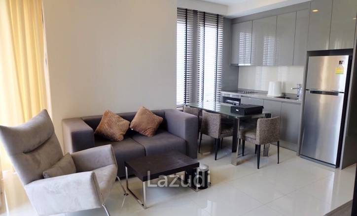 2 Bed 2 Bath 65.88 Sqm Condo For Sale