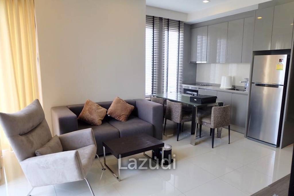 2 Bed 2 Bath 65.88 Sqm Condo For Sale