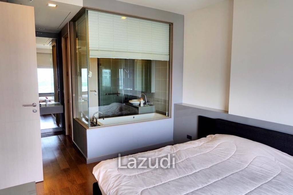 2 Bed 2 Bath 65.88 Sqm Condo For Sale