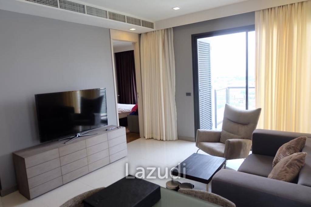 2 Bed 2 Bath 65.88 Sqm Condo For Sale