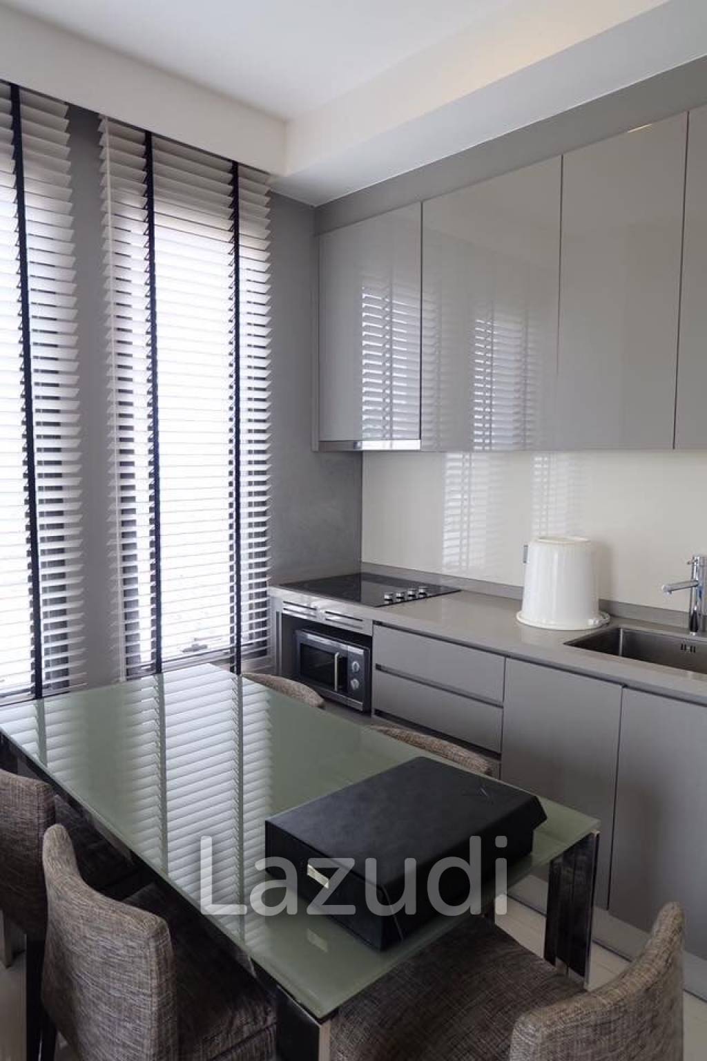 2 Bed 2 Bath 65.88 Sqm Condo For Sale