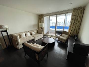High Floor. Tower A. 109 sqm C1 Type for SALE.