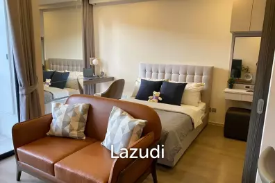 1 Bed 1 Bath 35 sqm Condo For Rent