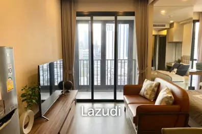 1 Bed 1 Bath 35 sqm Condo For Rent
