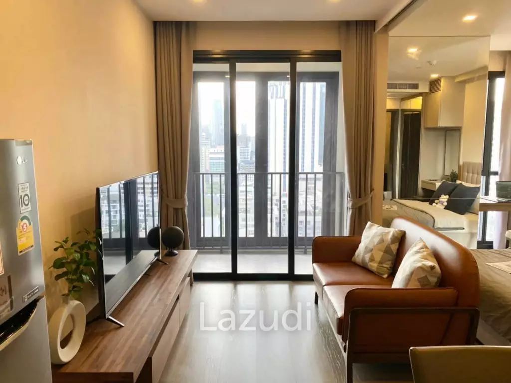1 Bed 1 Bath 35 sqm Condo For Rent