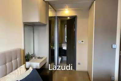 1 Bed 1 Bath 35 sqm Condo For Rent