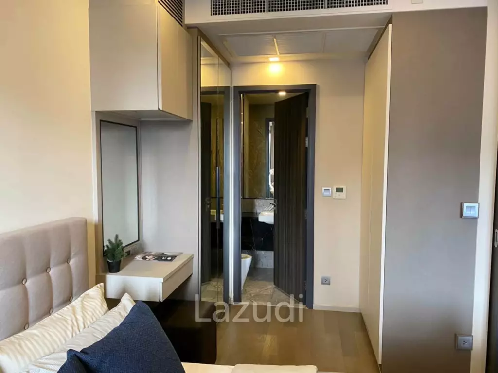 1 Bed 1 Bath 35 sqm Condo For Rent