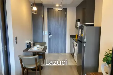 1 Bed 1 Bath 35 sqm Condo For Rent