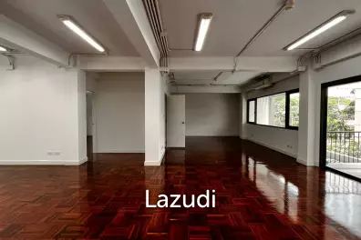 Office For Rent At Asoke Court