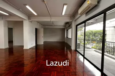 Office For Rent At Asoke Court